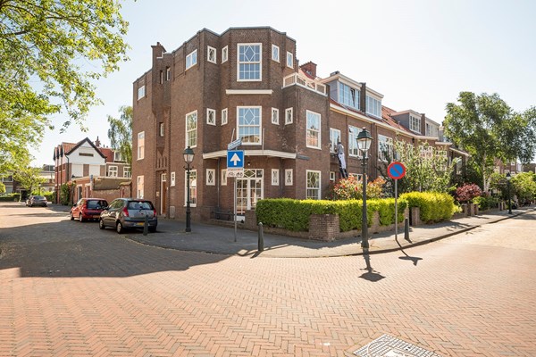 Medium property photo - Abraham Patrasstraat, 2595 RC The Hague